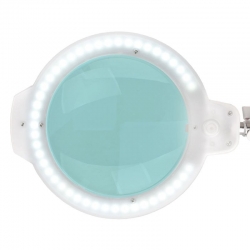 LAMPA LUPA LED MOONLIGHT 8013/6